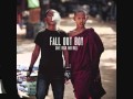 Fall Out Boy - Alone Together Lyrics 