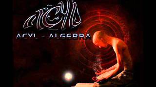 Acyl - Ungratefulness