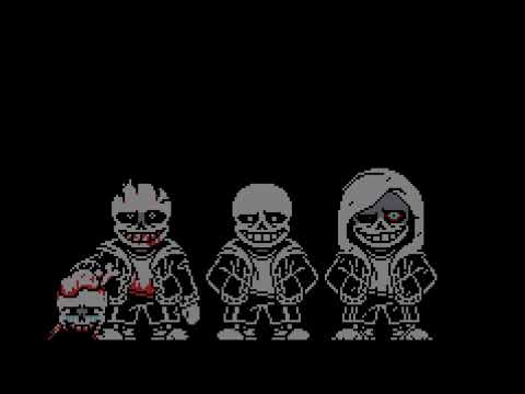 Former Time Trio OST: 006 - Experienced Not Slackers [Phase 1] [Remastered] (Unfinished)