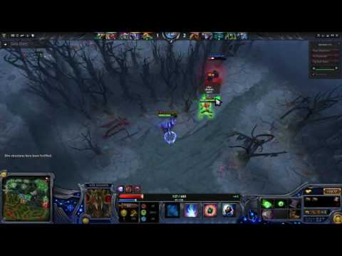 Dota 2 phantom assassin guide