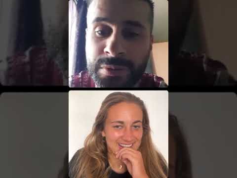 Interview With Moroccan Lionness Yasmine Mrabet 🇲🇦🔥