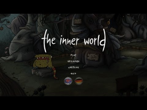 The Inner World - Master of Stirring Achievement (How to Get)