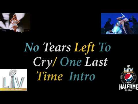 Ariana Grande Super Bowl Halftime Show