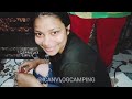 तेल से कैसे सेट करें घरेलू देसी उपाय Vlog 