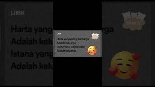 lirik lagu (Harta Berharga)  Bunga Citra Lestari