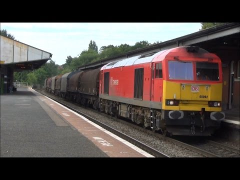 60092 Stourbridge, 10/07/15