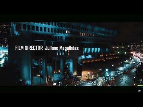 Chino x Ak Mikrom Film Director Juliano Magalhães