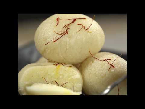 How to Make Rasgulla