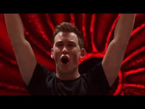 Hardwell vs The White Stripes Seven Nation Army Live At Tomorrowland 2014
