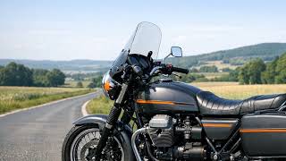 Moto Guzzi Mille GT usata: punti di forza e difetti, esperienza quotidiana e cos