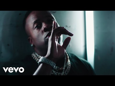 Tripstar, Yo Gotti, CMG The Label feat. Tay Keith - Brick Or Sum [Official Music Video]