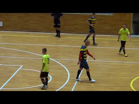 2 КУ 6 Status M – КФК 15 2 тайм