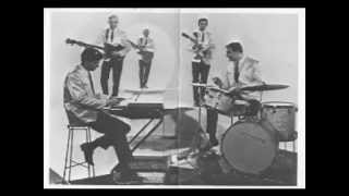 All The Stars In The Sky - The Tornados - Joe Meek (STEREO MIX)