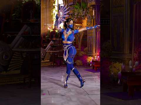 Kitana 1993 - 2023
