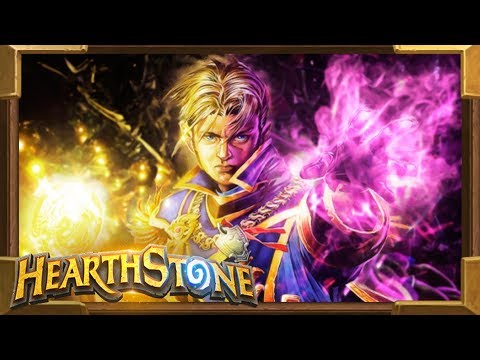 RNG auf meiner Seite?! | Hearthstone