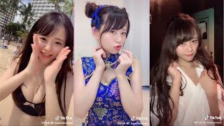 TikTok jp japan ティックトック 面白い 動画まとめ 可愛い かわいい 話題 人気 流行り compilation #4