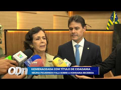O Dia TV
