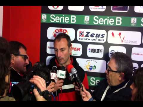 Varese-Bologna, il commento di Davide Dionigi