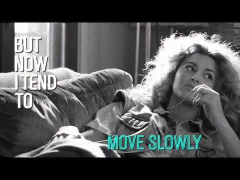 Stained - Tori Kelly (Lyric Video)