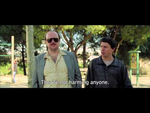 Torrente Tip #5: It Takes a Village