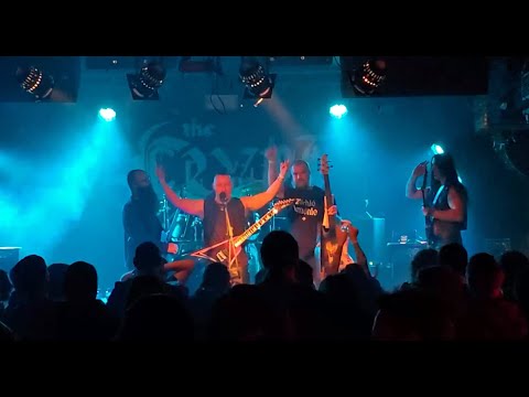 The Crypt - THE CRYPT -  30th Anniversary Show - Randal Club 2025