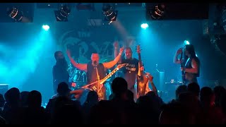THE CRYPT -  30th Anniversary Show - Randal Club 2025