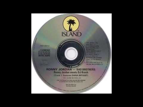 Guru Ft. DJ Krush & Ronny Jordan - Season For Change HD"®"