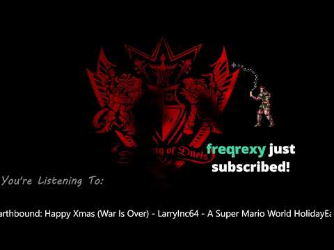 Dwelling of Duels - Secret Santa Listening Party!