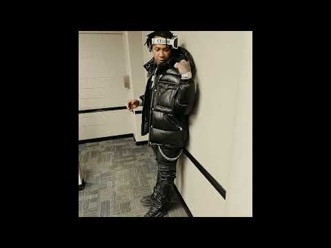 Moneybagg Yo x Est Gee Type Beat 2022 - Frozen