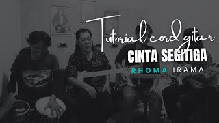 Download lagu CINTA SEGITIGA - RHOMA IRAMA ( TUTORIAL CORD GITAR ) mp3 Download lagu CINTA SEGITIGA - RHOMA IRAMA ( TUTORIAL CORD GITAR ) mp3