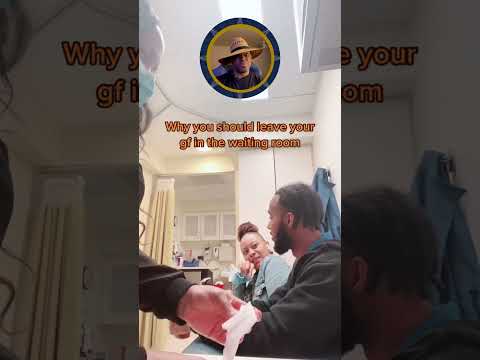 Well, That Went Left 😯