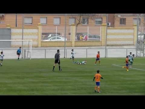 Jornada 24, Isleño F.S. - Puertorrealeña