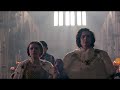 The White Queen King Richard III And Queen Anne S Coronation