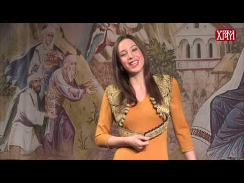 Даница Никић - Христос се роди