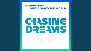 Music Saves The World