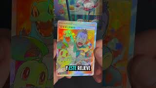 CARTAS MONAS o CUTE de mi COLECCION de POKEMON TCG  #pokemontcgchina #pokemon #cutepokemon