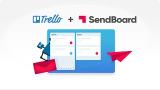 SendBoard YouTube Video