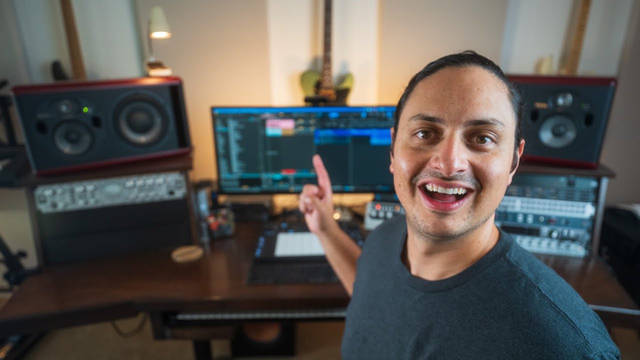 ABLETON LIVE 12.1 VS. STUDIO ONE PRO 7!