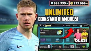 Download lagu DLS 25 Hack/Mod Apk - How to Get Dream League Soccer 2025 Unlimited Coins and Diamonds iOS, Android mp3 Download lagu DLS 25 Hack/Mod Apk - How to Get Dream League Soccer 2025 Unlimited Coins and Diamonds iOS, Android mp3