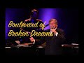 Tony Bennett (7/10/19) "Boulevard of Broken Dreams" Hollywood Bowl LIVE