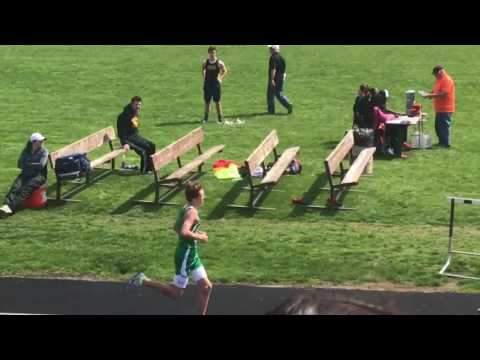 Spencer Smith- Alleman High School (Rock Island)