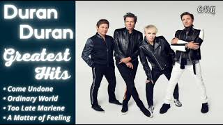Download lagu 🔥 Duran Duran Greatest Hits ♪ mp3 Download lagu 🔥 Duran Duran Greatest Hits ♪ mp3