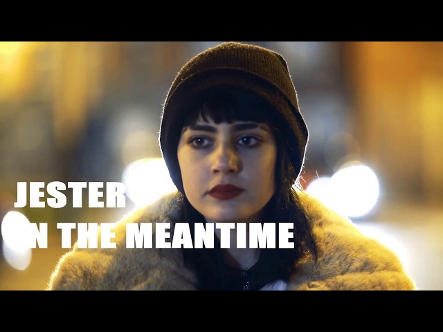  In The Meantime - Jester