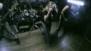 Otep - Blood Pigs(new version).mpg