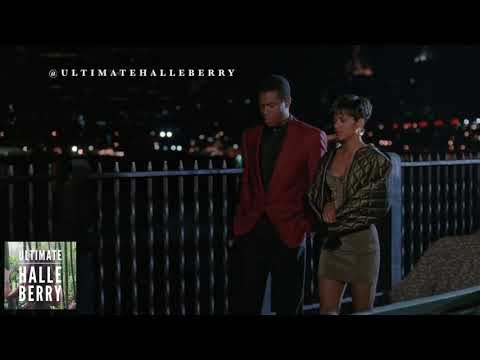 Halle Berry: Strictly Business ('Nothing More Beautiful' Scene)