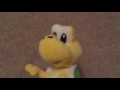 Mushroom Kingdom S Got Talent