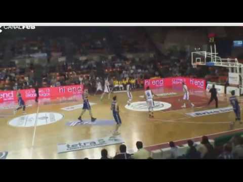 RADIOEVOLUCION BURGOS Retransmidion S.PABLO INMOBILIARIA BURGOS-CALZADOS ROBUSTA