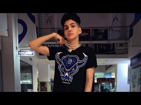 abi-SCUZE x NMW UMBRETO (official audio)