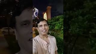 mee Vizagodu Hard Rock Cafe casino Guitar shaped hotel telugu lo america vacation vlogs