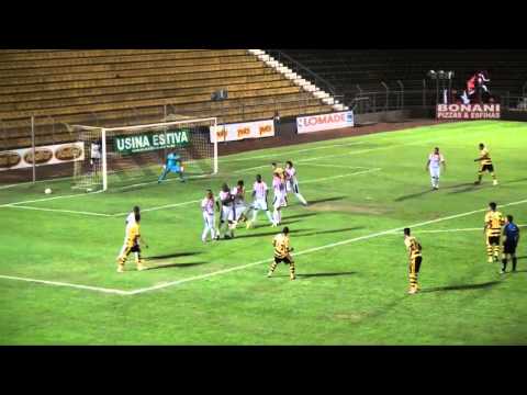 NOVORIZONTINO 3 x 1 TUPÃ Melhores momentos Série A3